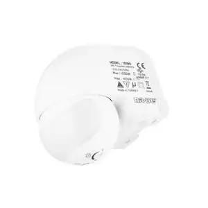 NADE DUVAR TİPİ HAREKET SENSÖRÜ 360 DERECE 10180