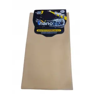 NANOTEX MİKRO.GÜDERİ OTO KURU.BEZİ 50X70 CM