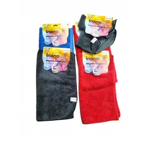 NANOTEX MİKRO.TEM BEZİ 40X40 CM UT-44 (PKT-20 Lİ)