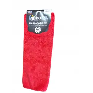 NANOTEX MİKRO.TEMİZLİK BEZİ 50X70CM UZUN TÜY UT-57