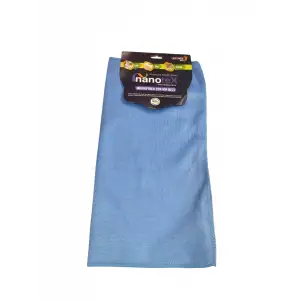 NANOTEX MİKROFİBER ZOR KİR BEZİ 40X40 CM MB-128