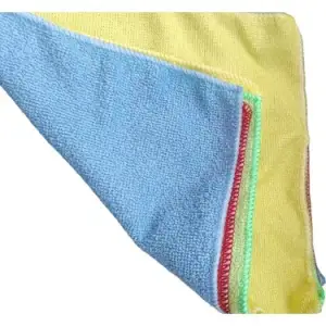 NANOTEX MİKRO.TEM.BEZİ 40X40 CM NIG-51 (PKT-20 Lİ)