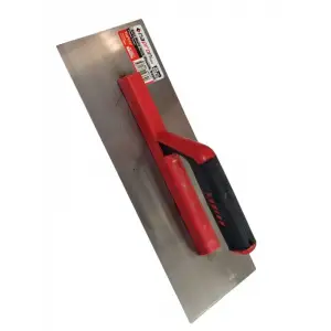 NAPRON ALÇI MALA PLASTİK SAPLI 35 CM 540771