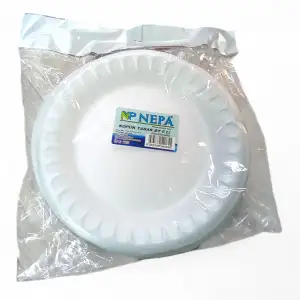 NEPA KÖPÜK TABAK ORTA 6 LI N-4086