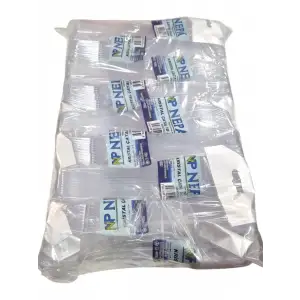 NEPA PLASTİK ÇATAL 10 LU N-4076