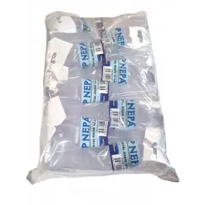 NEPA PLASTİK KAŞIK 10 LU N-4077