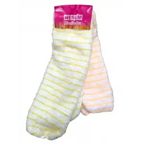 NESLİM MİKROFİBER BEZ 2 Lİ