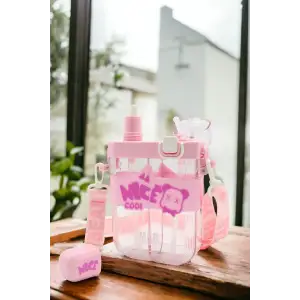 NİCE MATARA 2 Lİ MB-2410