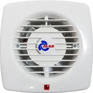 NİSA LUCE ASPİRATÖR 100 LÜK EBT-100