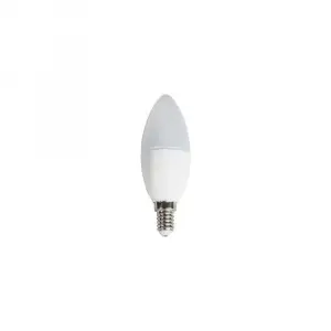NİSA LUCE LED BUJİ AMPUL 5 W E14 (PKT-10 LU)