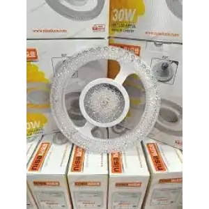 NİSA LUCE SİMİT AMPUL 30 W E27 EAMP059K-B