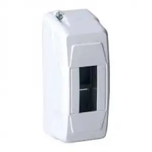 NİSA LUCE ZİRVESAN SİGORTA KUTUSU 1-2 Lİ 1420