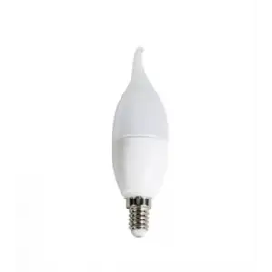 NOAS LED AMPUL BUJİ 7 W BEYAZ YL96-0701-B