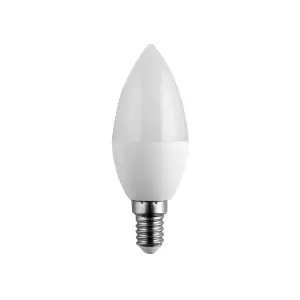 NOAS LED AMPUL BUJİ 7 W E14 6500K YL96-0701-B