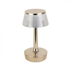 NOAS MASA LAMBASI SANTORİNİ 3 RENK YL86-1235