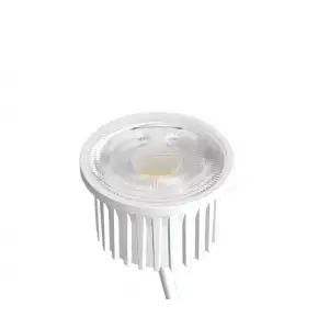 NOAS MERCEKLİ DUYSUZ 7W 6500K YL28-5001 (PKT-2 Lİ)