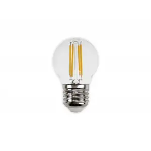 NOAS RUSTİK AMPUL 4 W G45 YL92-2111