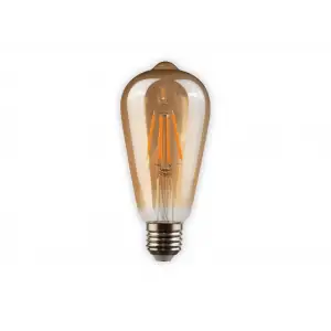 NOAS RUSTİK AMPUL 4 W ST64 YL92-0011