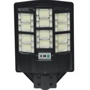 NOAS SOKAK ARMATÜRÜ SOLAR 600W 6500K YL73-0610-S