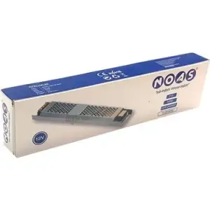NOAS TRAFO SÜPER SLIME 250 W 21 AMPER YL25-0250