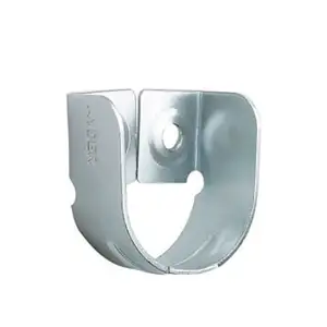 NOBEL İKİ DELİKLİ ASKI FLANSH