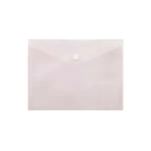 NOKİ A3 ÇITÇITLI DOSYA ŞEFFAF 3103-200 (PKT-12 Lİ)