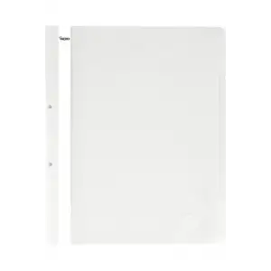 NOKİ TELLİ DOSYA A4 BEYAZ