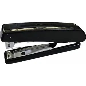 NOREX ZIMBA MAKİNESİ SİYAH NO:24/6XL UH005-190