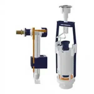 NOVA START STOP BASMALI REZERVUAR İÇ TAKIMI 4152-54