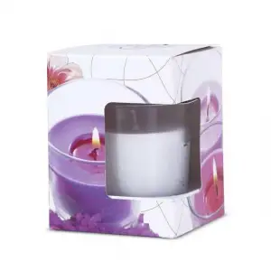 NUR BARDAK MUM ÇİLEK KOKULU X-610