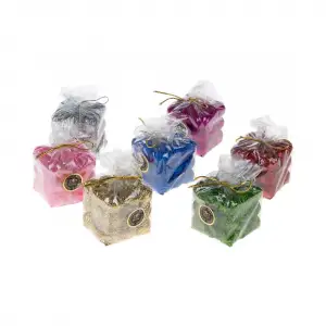 NUR BUBLE MUM YALDIZLI X-841