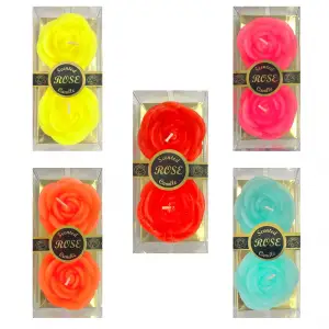 NUR GÜL MUM 2 Lİ X-654