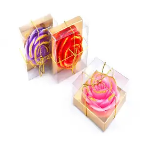 NUR GÜL MUM (AÇMIŞ) BÜYÜK X-637