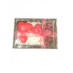 NUR KALPLİ MUM SETİ X-900