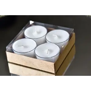 NUR KAPSÜL MUM 4 LÜ X-816