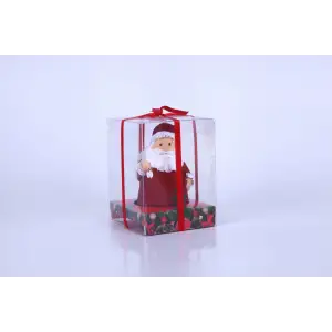 NUR NOEL BABA MUM X-740