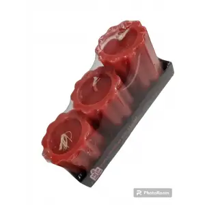 NUR PAPATYA 3 LÜ X-644