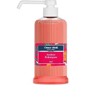 ÖMER ABDİ TUNCER KOLONYA 750 ML