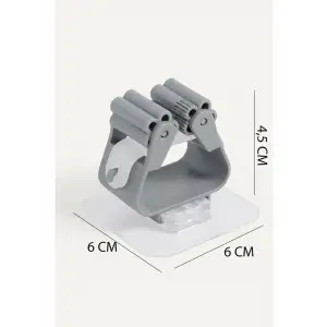 OMİLİFE MOP TUTUCU ASKI PLS02-590