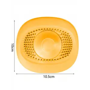 OMİLİFE SİLİKON KADEMELİ LAVABO TIKACI PLS02-640