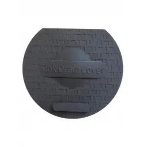 OMİLİFE SİLİKON LAVABO KOKU ÖNLEYİCİ PLS01-111