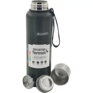 ORCAMP KAMP TERMOS 1000 ML OUT-5050