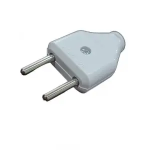 ÖRGÜN YASSI ERKEK FİŞ BEYAZ 1213-B     (PKT-25 Lİ)