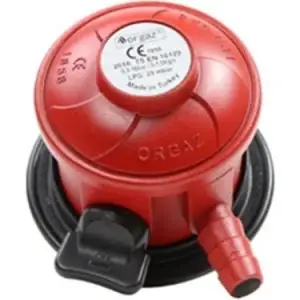ORGAZ DEDANTÖR ALÇAK BASINÇLI LPG MT-300-20