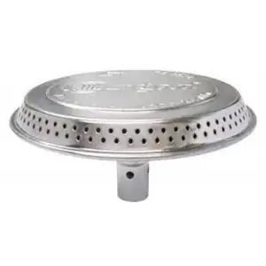 ORGAZ TÜP BRÜLÖRÜ TURBO B-625