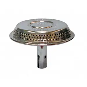 ORGAZ TÜP BRÜLÖRÜ TURBO KÜÇÜK B-602    (PKT-10 LU)