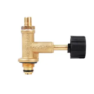 ORGAZ TÜP MUSLUĞU İPRAGAZ M-715 (PKT-5 Lİ)