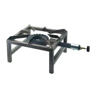 ORGAZ VOLKAN OCAK VL-400