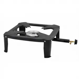 ORGAZ VOLKAN OCAK VL-401