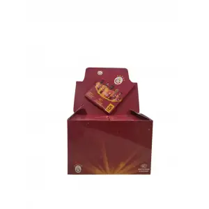 ORİJİNAL GALATASARAY LİSANSLI KART (PKT-16 LI )